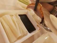 -北京全聚德(西客站店)