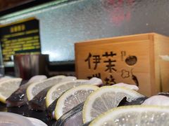 -伊茉家的烤肉店(勒泰中心店)