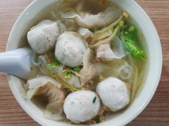 -汕头辉记肠粉王(岗厦店)