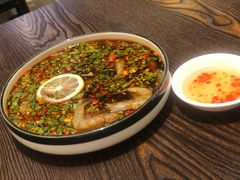 -大洋家·精品潮汕菜·生腌砂锅粥(天河东路店)