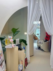 -Fundi张玉珊修身堂·indiba·BTL科技瘦身