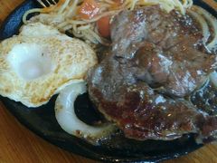 android_upload_pic-豪客来牛排(人民东路店)