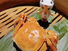 -成隆行·蟹王府(九江路店)