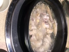 -润泽园椰子鸡(汇一城店)