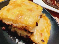 老通城三鲜豆皮-莲餐厅·湖北菜·藕汤是头牌(愚园路店)