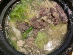 -川天喉重庆江湖菜