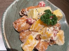 -安南越南餐厅(青岛万象城店)