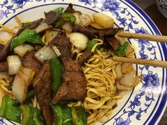 -阿扁杭州面(苗圃店)