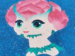 -径山花海