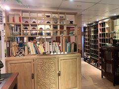 -菩提书坊(侨福大厦店)