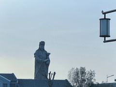 -天津妈祖文化园