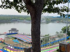 -渔岛海洋度假区