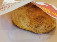 -吉品合酥脆烤饼(嘉里城店)
