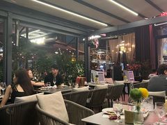 -Mezomd曼索蒂西班牙餐厅(广粤店)