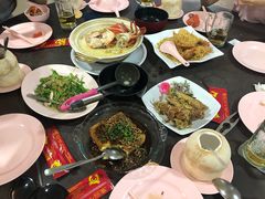 -龙海鲜螃蟹王(宏茂桥店)