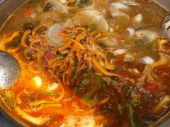 -大理.老字号渝记酸萝卜乌鱼(古城总店)