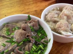 -顺发饮食店(景泰西六巷店)