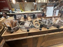 -佐敦面包铺·JORDAN BAKERY