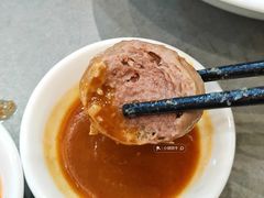 -福合埕牛肉丸(福平路店)