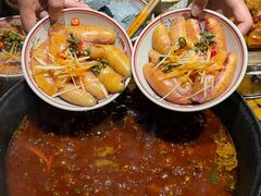 -楠火锅(太古里总店)