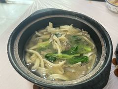 -阿隆煲店(秀仁苑店)