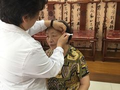-上海广德中医门诊部