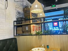 -拿渡麻辣香锅(龙旗购物中心店)