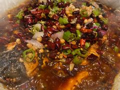 -红辣椒·川菜·火锅(大洋中心店)