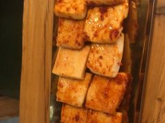 -合易泓烤肉·海肠捞饭(火车站店)