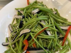 -小秦淮·南京土菜(新亭西路店)
