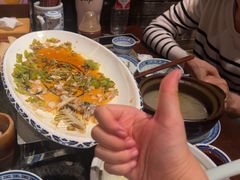 -南京大牌档(青岛万象城店)