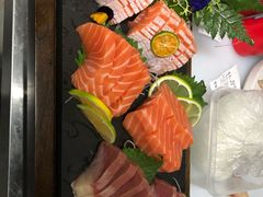 -隐炉和牛烧肉店(群力店)