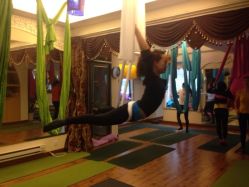 静禅瑜伽·舞蹈培训(二七路店)-JC·YOGA静禅瑜伽普拉提