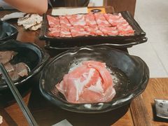 -呷哺呷哺 小火锅 (浦东新欧尚超市店)