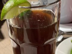 -Chili's Cafe&Bar奇利斯(滨江店)