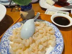 -三凤酒家·百年无锡菜(清扬茂业店)