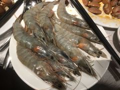 -领鲜活海鲜榴莲自助火锅(东门店)