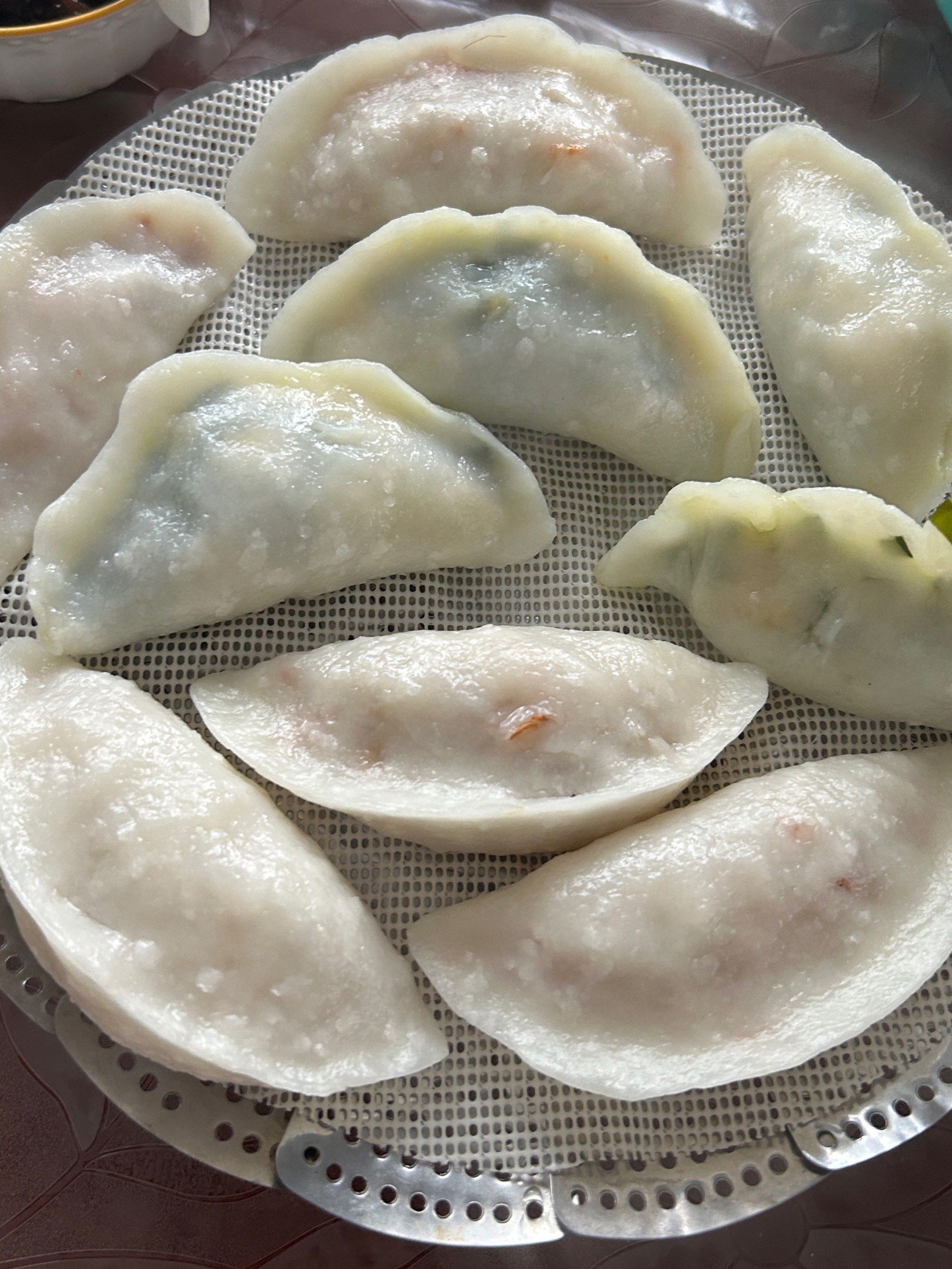 清明米粑