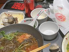 -鼎原力量东北吊炉烧烤(临河街店)