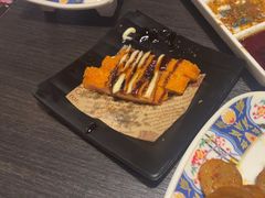 -AJIYA·池袋日式烧肉自助(天津万象城店)