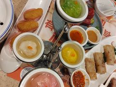 -点都德(大茶楼店)