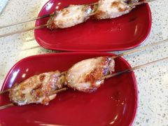 -疯狂烤翅(熙街店)