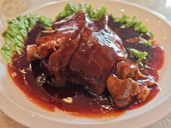 -玉林烤鸭店(定福庄店)