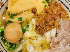 -黄太牛·牛肉面(长江北路店)