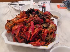 -阿胖龙虾(罍街店)