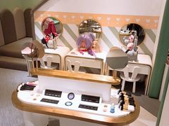 -艾米茉亲子餐厅(万象城店)