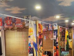 -鳗鱼家·深夜食堂(军博店)