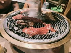 -西塔老太太泥炉烤肉(沈阳店)