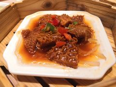 -宝园酒家(美林M·LIVE天地东座店)