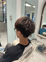 -美格丝M.G.S Hair Salon